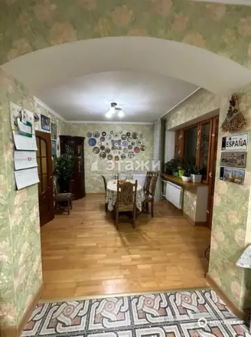 328 м², 5-комнатная квартира, этаж 5 из 7, 328 м², изображение - 13