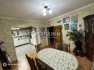 328 м², 5-комнатная квартира, этаж 5 из 7, 328 м², изображение - 14