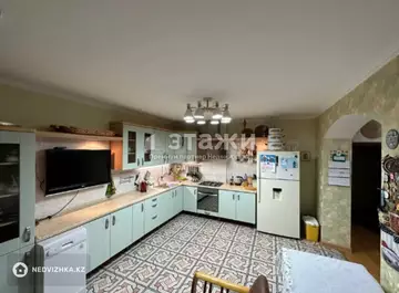 328 м², 5-комнатная квартира, этаж 5 из 7, 328 м², изображение - 15
