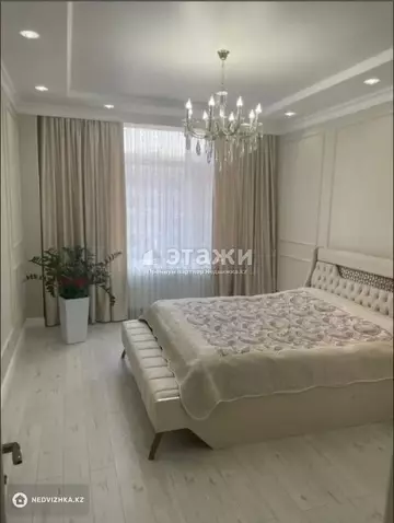 3-комнатная квартира, этаж 6 из 9, 105 м²