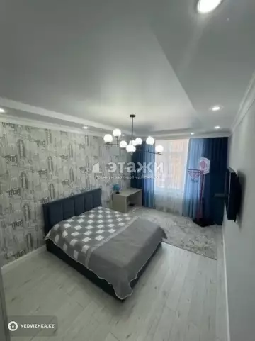 105 м², 3-комнатная квартира, этаж 6 из 9, 105 м², изображение - 4