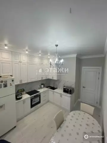 105 м², 3-комнатная квартира, этаж 6 из 9, 105 м², изображение - 6