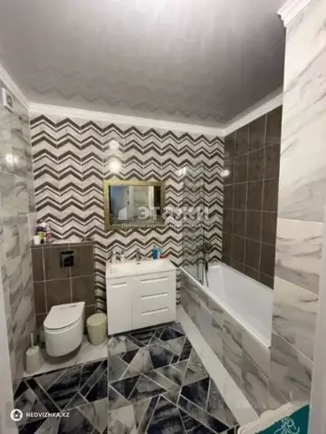 105 м², 3-комнатная квартира, этаж 6 из 9, 105 м², изображение - 8