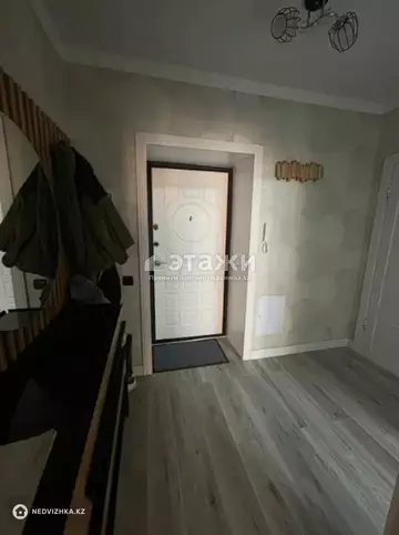 1-комнатная квартира, этаж 5 из 12, 44 м²
