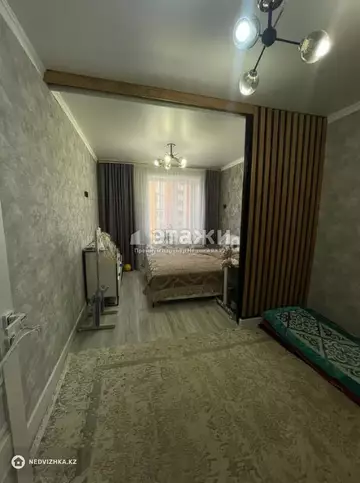 1-комнатная квартира, этаж 5 из 12, 44 м²