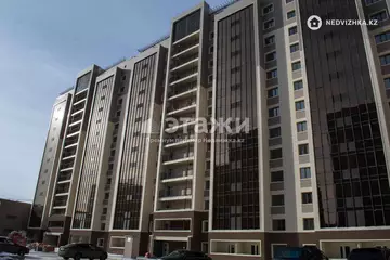 1-комнатная квартира, этаж 13 из 14, 38 м²
