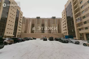 38.3 м², 1-комнатная квартира, этаж 13 из 14, 38 м², изображение - 4