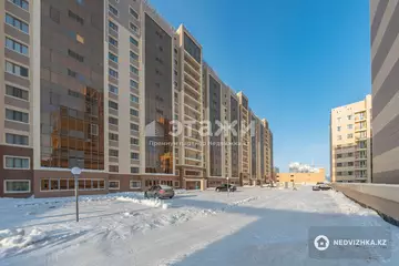 38.3 м², 1-комнатная квартира, этаж 13 из 14, 38 м², изображение - 5