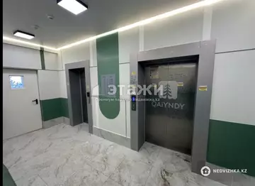 2-комнатная квартира, этаж 10 из 12, 64 м²