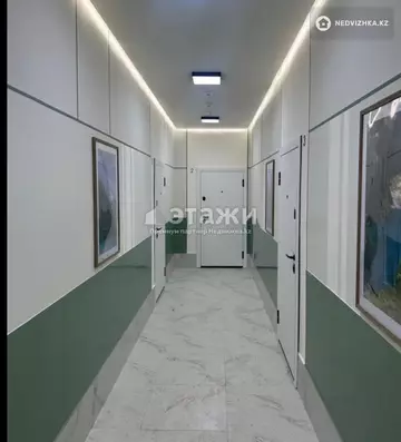2-комнатная квартира, этаж 10 из 12, 64 м²