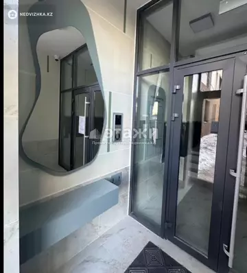 63.55 м², 2-комнатная квартира, этаж 10 из 12, 64 м², изображение - 5