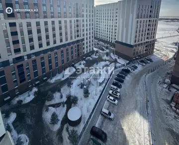 63.55 м², 2-комнатная квартира, этаж 10 из 12, 64 м², изображение - 6