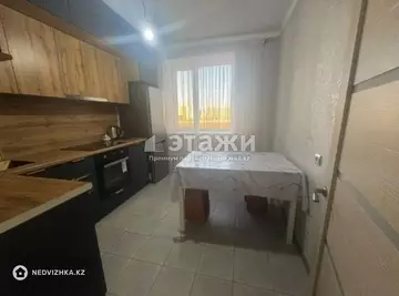 36.2 м², 1-комнатная квартира, этаж 4 из 10, 36 м², изображение - 0
