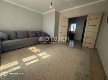 36.2 м², 1-комнатная квартира, этаж 4 из 10, 36 м², изображение - 2