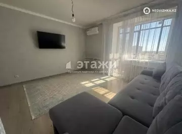 36.2 м², 1-комнатная квартира, этаж 4 из 10, 36 м², изображение - 3