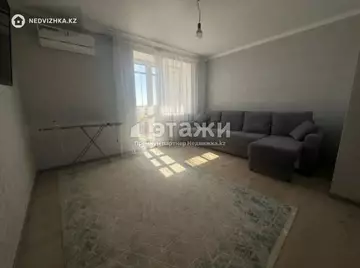 36.2 м², 1-комнатная квартира, этаж 4 из 10, 36 м², изображение - 4