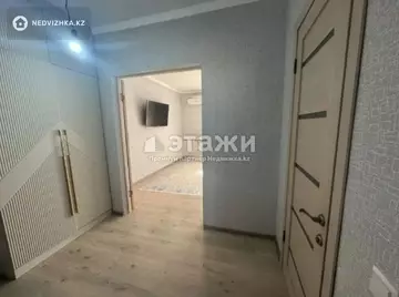 36.2 м², 1-комнатная квартира, этаж 4 из 10, 36 м², изображение - 5