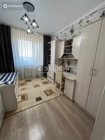 77 м², 4-комнатная квартира, этаж 2 из 12, 77 м², изображение - 10