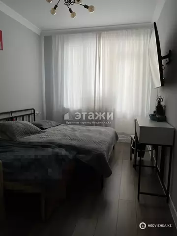3-комнатная квартира, этаж 11 из 20, 120 м²