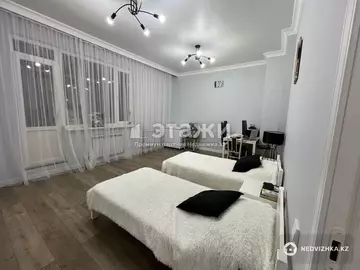 120.5 м², 3-комнатная квартира, этаж 11 из 20, 120 м², изображение - 4