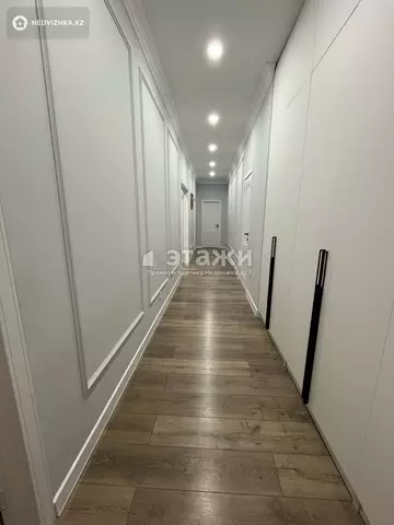 120.5 м², 3-комнатная квартира, этаж 11 из 20, 120 м², изображение - 5