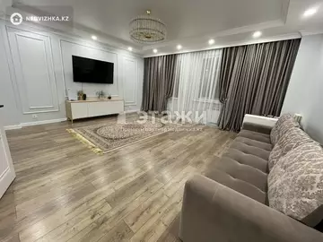 120.5 м², 3-комнатная квартира, этаж 11 из 20, 120 м², изображение - 9