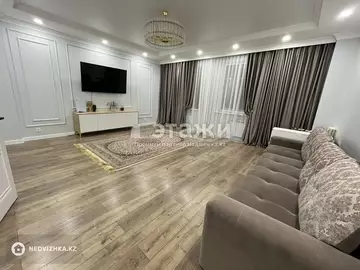 120.5 м², 3-комнатная квартира, этаж 11 из 20, 120 м², изображение - 10
