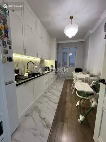120.5 м², 3-комнатная квартира, этаж 11 из 20, 120 м², изображение - 11