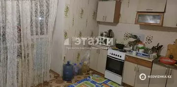 45 м², 1-комнатная квартира, этаж 4 из 12, 45 м², изображение - 0