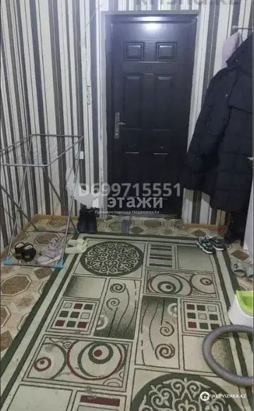 45 м², 1-комнатная квартира, этаж 4 из 12, 45 м², изображение - 7
