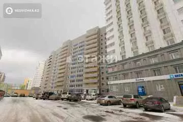 45 м², 1-комнатная квартира, этаж 4 из 12, 45 м², изображение - 12