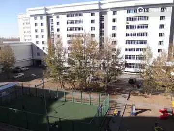 45 м², 1-комнатная квартира, этаж 4 из 12, 45 м², изображение - 15