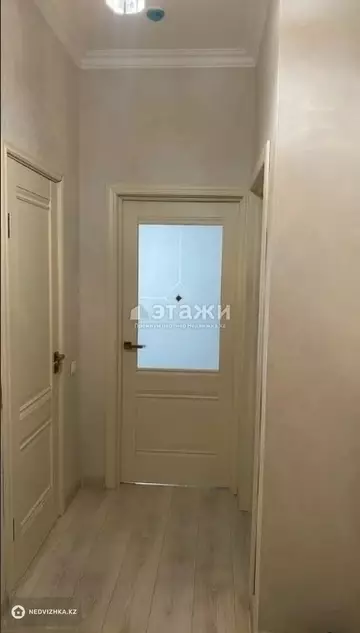 44.9 м², 1-комнатная квартира, этаж 10 из 20, 45 м², изображение - 5