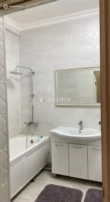 44.9 м², 1-комнатная квартира, этаж 10 из 20, 45 м², изображение - 7