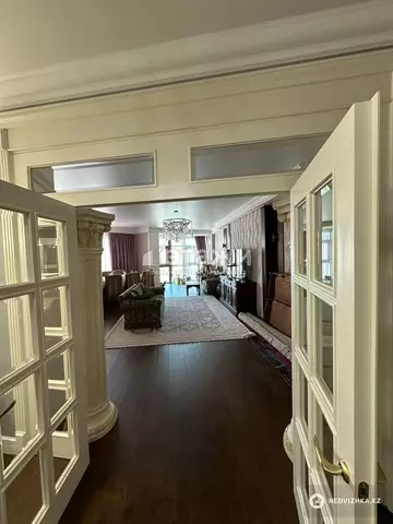 226 м², 4-комнатная квартира, этаж 4 из 9, 226 м², изображение - 4