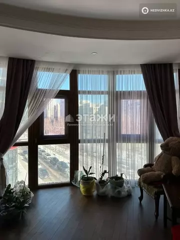 226 м², 4-комнатная квартира, этаж 4 из 9, 226 м², изображение - 5