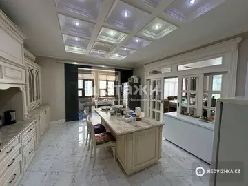 226 м², 4-комнатная квартира, этаж 4 из 9, 226 м², изображение - 8