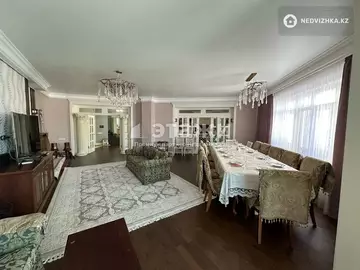 226 м², 4-комнатная квартира, этаж 4 из 9, 226 м², изображение - 7