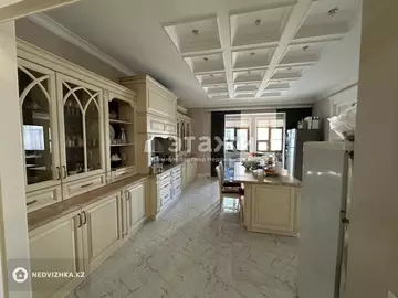 226 м², 4-комнатная квартира, этаж 4 из 9, 226 м², изображение - 9