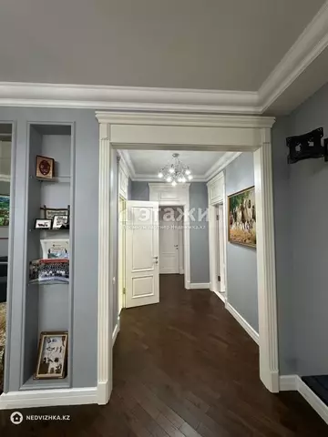 226 м², 4-комнатная квартира, этаж 4 из 9, 226 м², изображение - 12