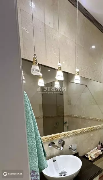 226 м², 4-комнатная квартира, этаж 4 из 9, 226 м², изображение - 14