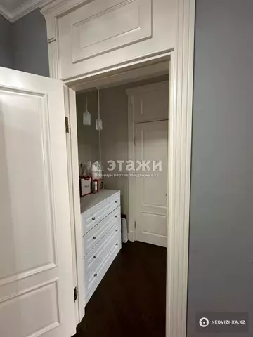 226 м², 4-комнатная квартира, этаж 4 из 9, 226 м², изображение - 15