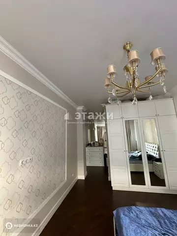 226 м², 4-комнатная квартира, этаж 4 из 9, 226 м², изображение - 16
