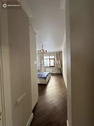 226 м², 4-комнатная квартира, этаж 4 из 9, 226 м², изображение - 17