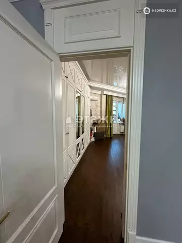 226 м², 4-комнатная квартира, этаж 4 из 9, 226 м², изображение - 18