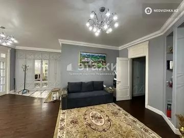 226 м², 4-комнатная квартира, этаж 4 из 9, 226 м², изображение - 19