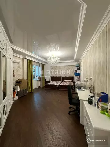 226 м², 4-комнатная квартира, этаж 4 из 9, 226 м², изображение - 20
