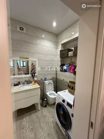 226 м², 4-комнатная квартира, этаж 4 из 9, 226 м², изображение - 21