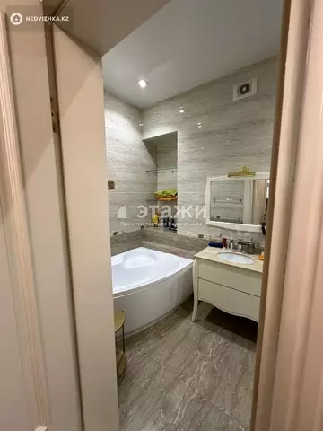 226 м², 4-комнатная квартира, этаж 4 из 9, 226 м², изображение - 22