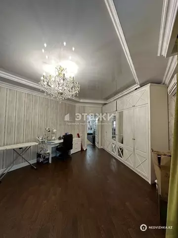 226 м², 4-комнатная квартира, этаж 4 из 9, 226 м², изображение - 25